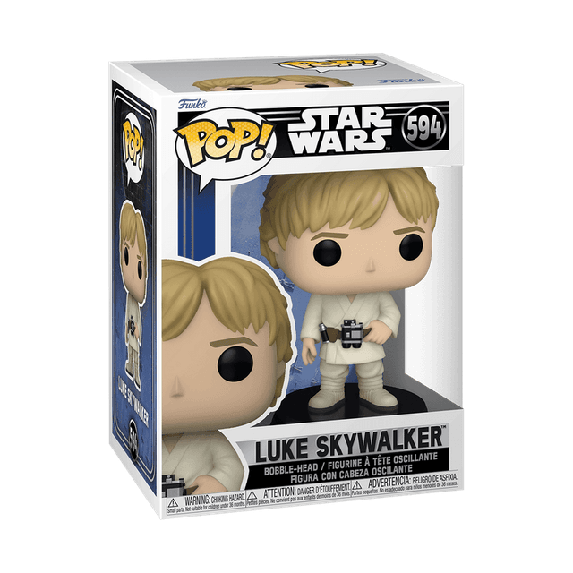 luke skywalker 594