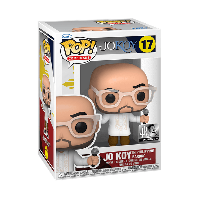 jo koy in philippine barong 17