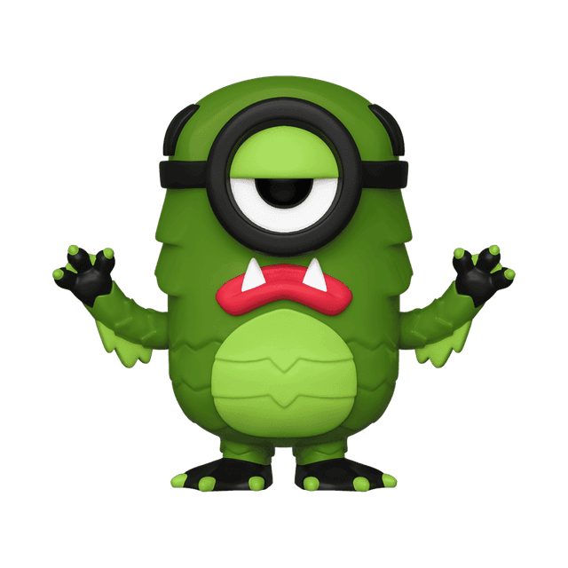 creature mel 968