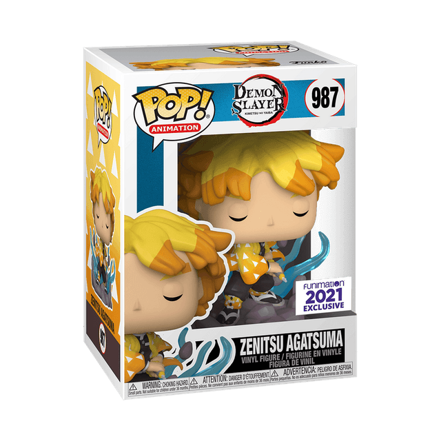 zenitsu agatsuma funimation 987
