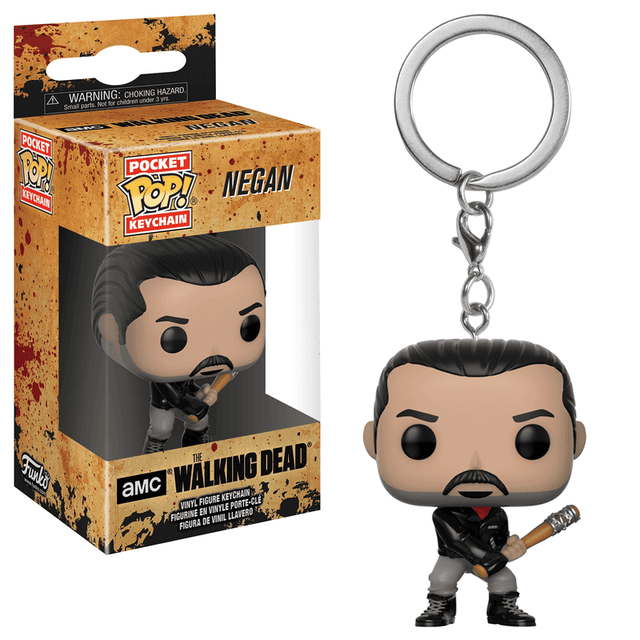negan