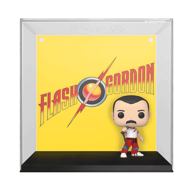 freddy mercury flash gordon queen 30
