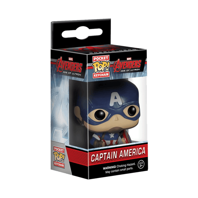 captain america