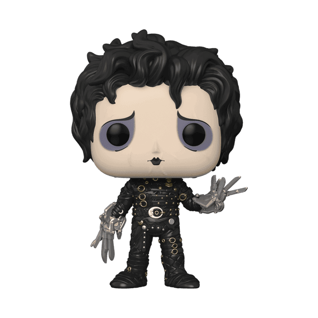 edward scissorhands 979