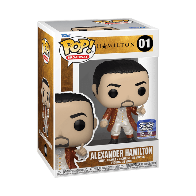 alexander hamilton metallic hollywood 01
