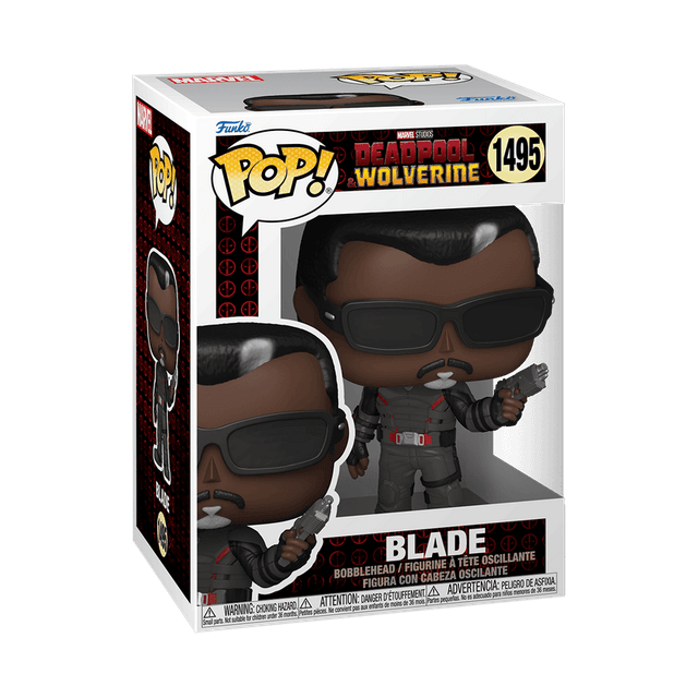 blade 1495