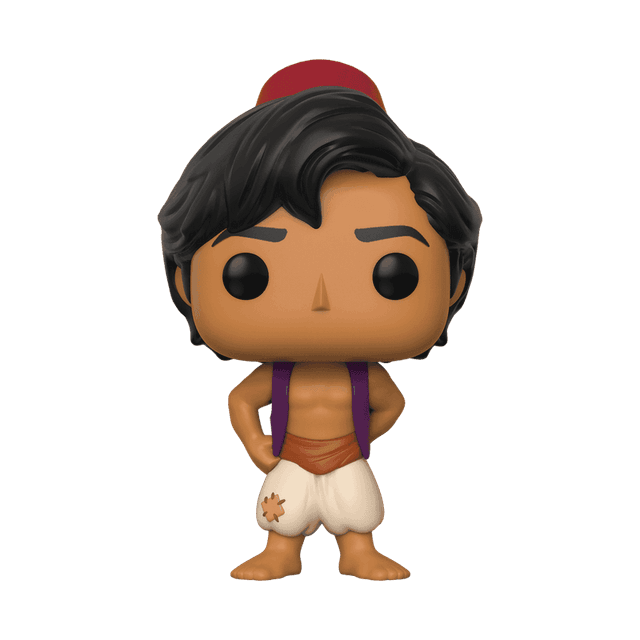 aladdin 352