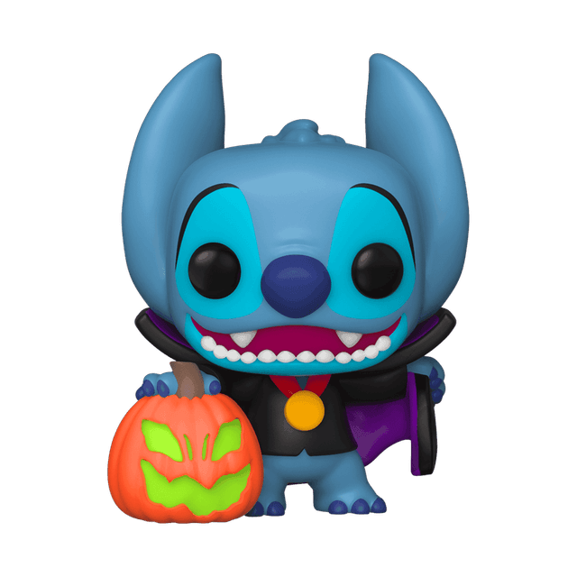 dracula stitch