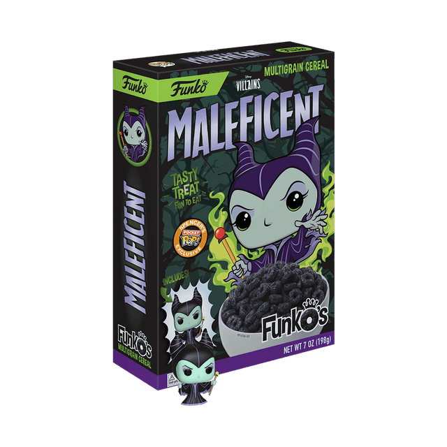 maleficent s