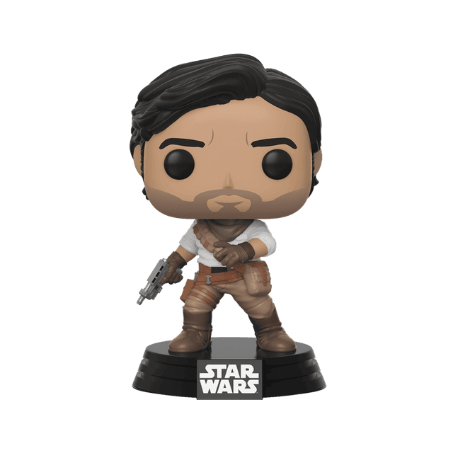 poe dameron 310