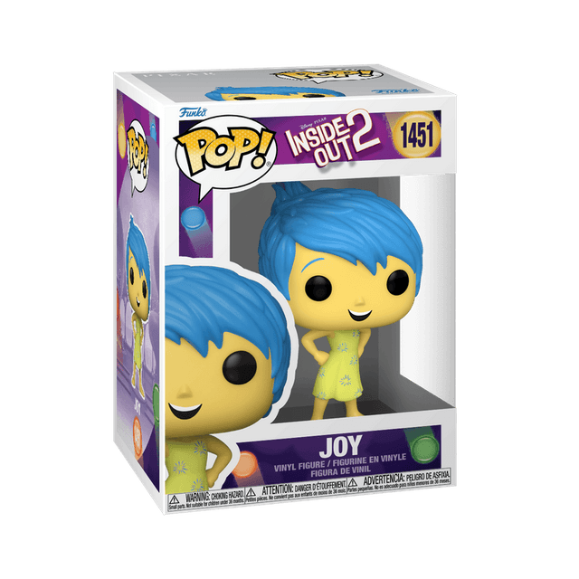 joy 1451