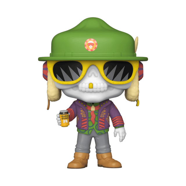 voodoo ranger 188
