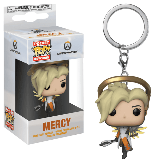 mercy