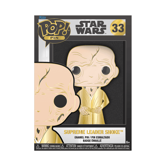 supreme leader snoke