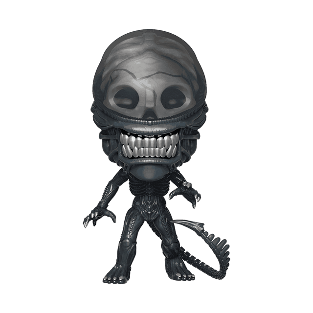 xenomorph 731