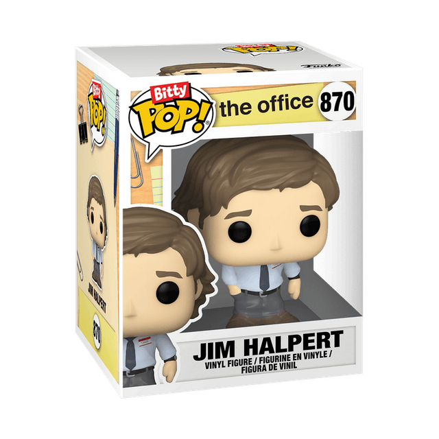 jim halpert 870