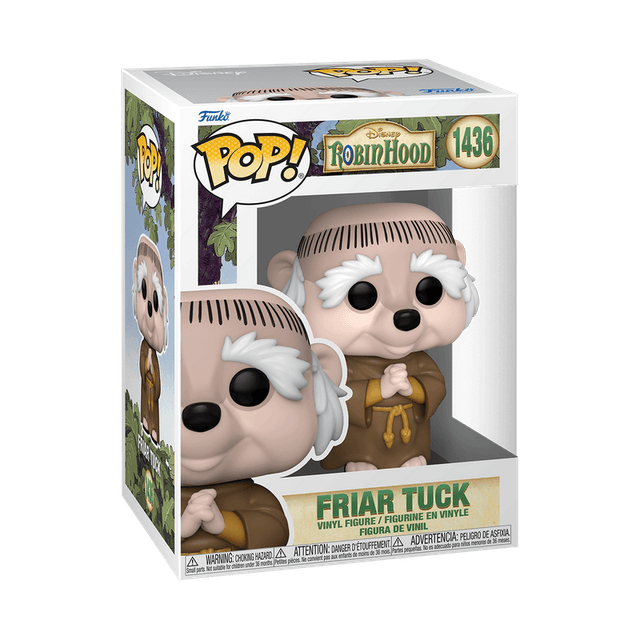 friar tuck 1436