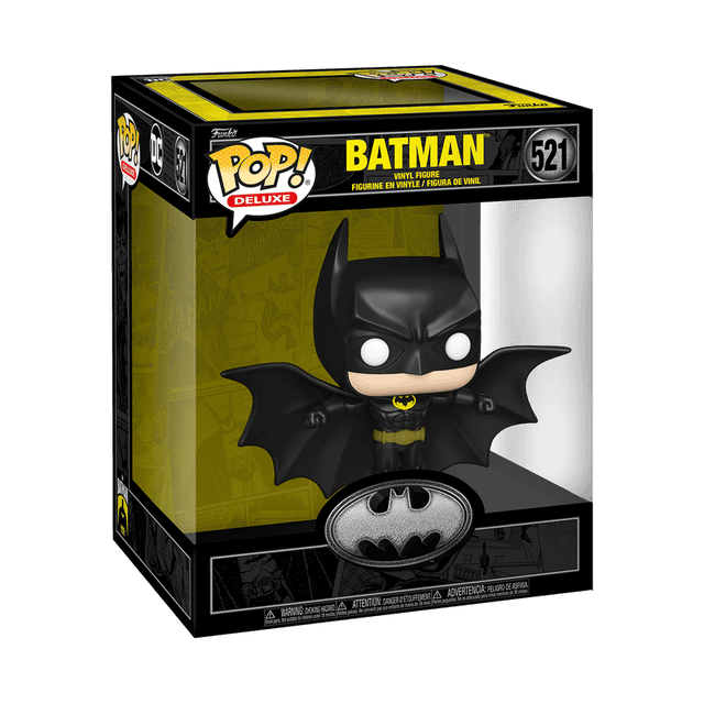 batman 521