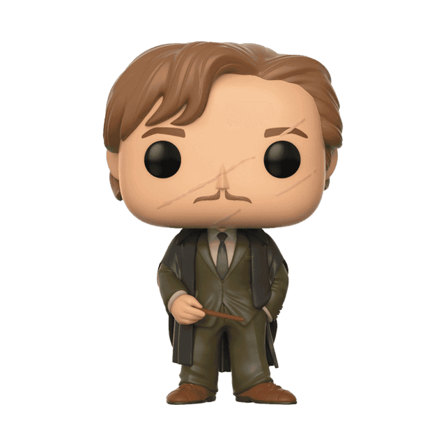remus lupin 45