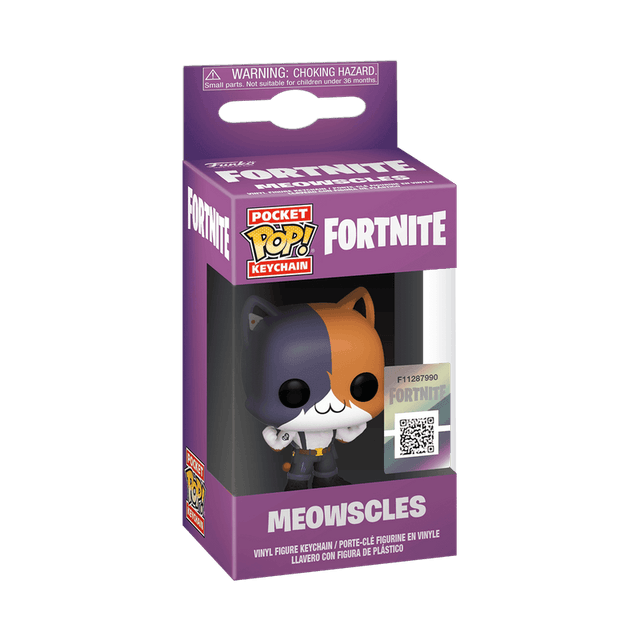 meowscles