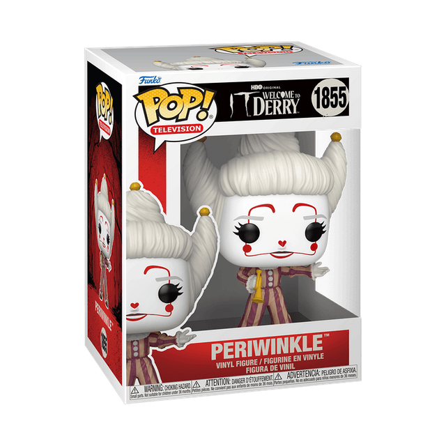 periwinkle 1855