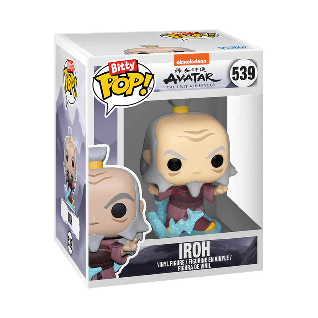 iroh 539