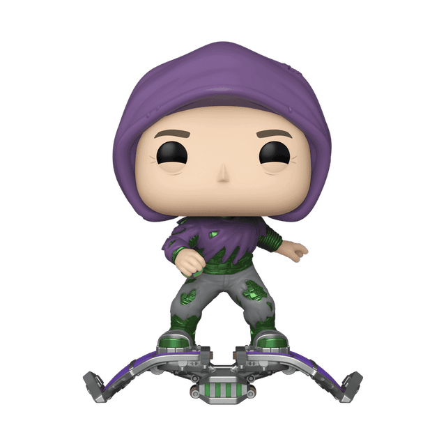 green goblin 1165