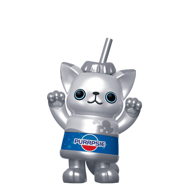 purrpsie metallic chase 1 18