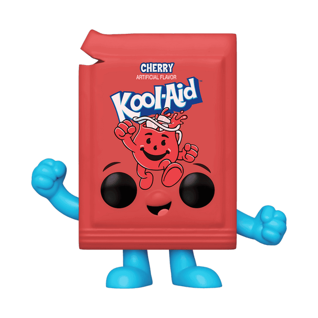 kool aid packet 82