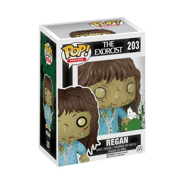 regan 203