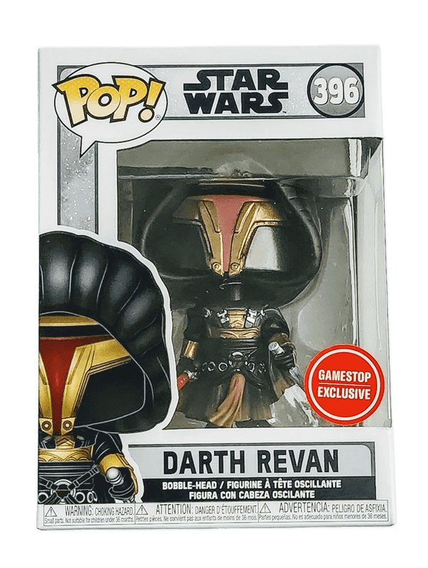 darth revan gamestop exclusive 396