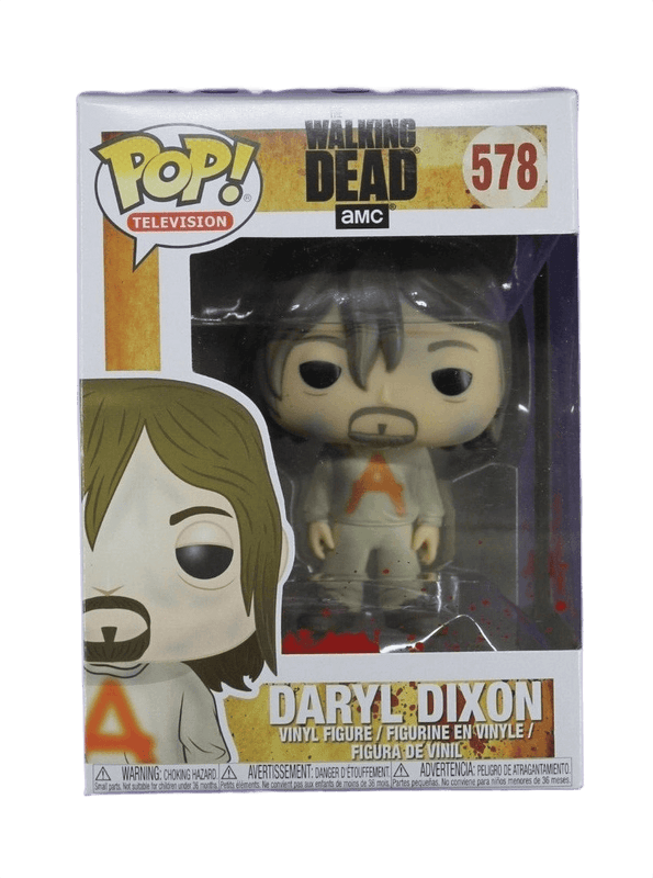 daryl dixon 578