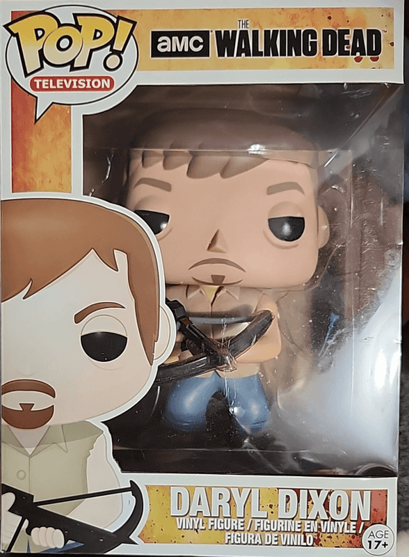 daryl dixon