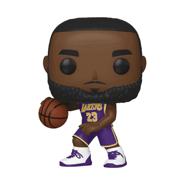 lebron james nba 66