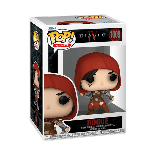 rogue 1009