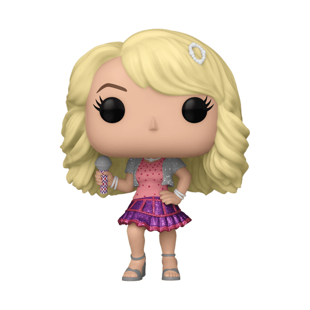 sharpay 1367