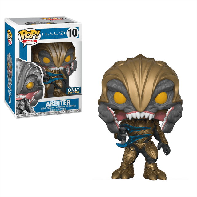 arbiter gold only best buy 10