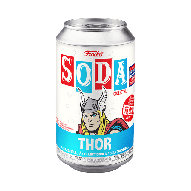thor virtual funkon