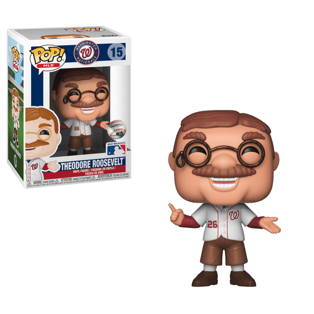 theodore roosevelt mlb 15