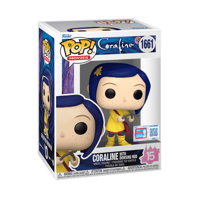 coraline with dowsing rod fall convention 1661