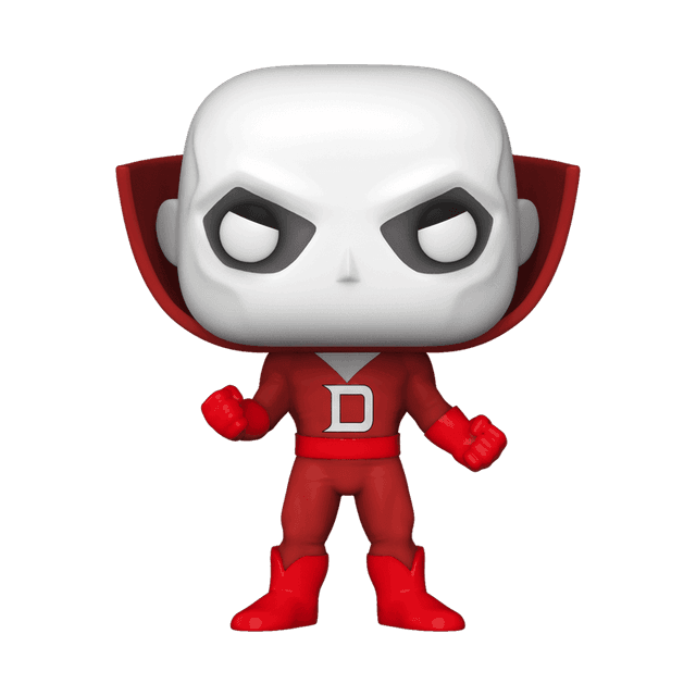 deadman emerald city comic con 379