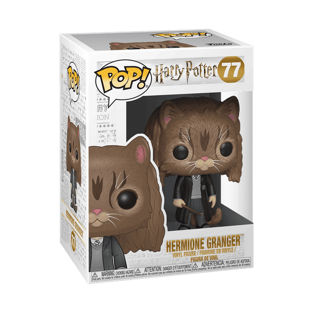 hermione granger 77