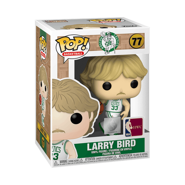 larry bird nba 77