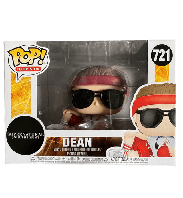 dean 721