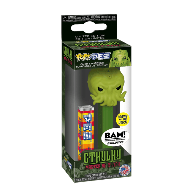cthulhu