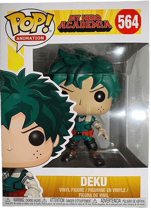 deku 564