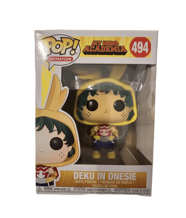deku in onesie 494