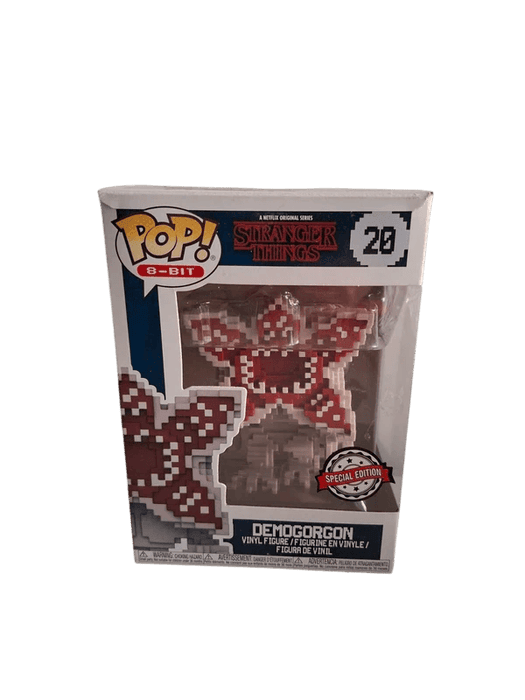 demogorgon special edition 20