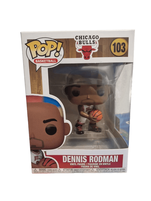 dennis rodman 103
