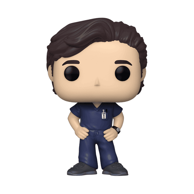 derek shepherd 1075